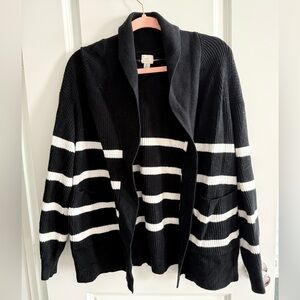 A new day cardigan with pockets